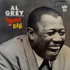 Al Grey