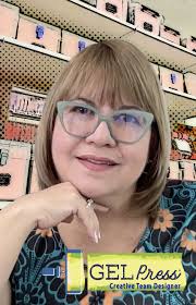 2023 Round Up for Eileen Hull Designs.