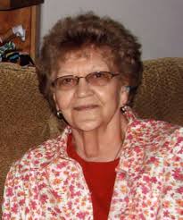 Jean Bruski Obituary December 10, 2009