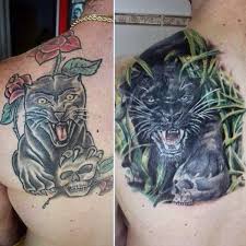 Best lion tribal tattoo meaning | best tattoo design ideas. Top 115 Tattoo Cover Up Ideas 2021 Inspiration Guide