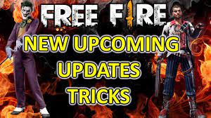 Free fire is the ultimate survival shooter game available on mobile. Free Fire New Updates How To Upload Files In Google Drive Youtube