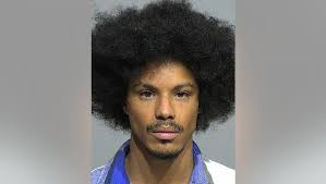 West Allis robbery; Milwaukee man accused, was fired from business