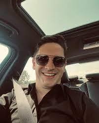 Amir Begovic's Instagram, Twitter & Facebook