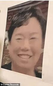 新年震惊华人圈！又有华裔女子被丈夫杀害抛尸荒野！4个孩子未成年-yeeyi