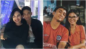 Tapi menurut devano, ia dan steffi enggak. Potret 2 Anak Iis Dahlia Yang Ikut Diserang Netizen Gara Gara Perilaku Sang Ibunda Boombastis
