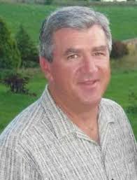 Brian Gallagher Obituary (1954