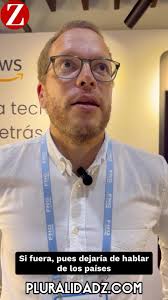 Daniel Bilbao, el CEO de Truora, un emprendedor colombiano que triunfa en  Sillicon Valley, lo tenemos aquí en Pluralidad Z. Vea la entrevista  completa en pluralidadz.com