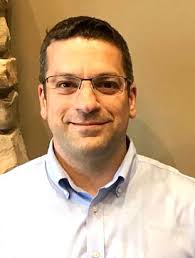 Dan Reynolds, Akron Rotary Camp