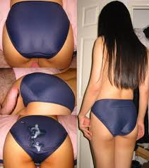 スク水や競泳水着に濃厚なザーメンをこれでもかとぶっかけている画像39枚！ | 俺のヌキネタ