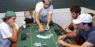 Poker For Teens How Far Is Too Far