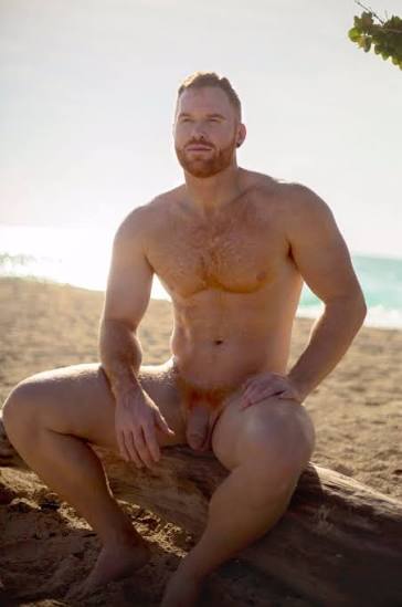 Naked Ginger Guys Photo 5152 | Hot Sex Picture