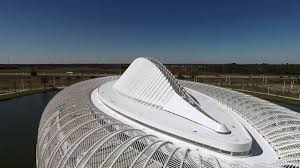 Safest college campuses in america. Florida Polytechnic University Ist Building Youtube