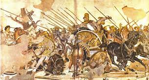 Pin En Arte Romano