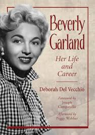Beverly Garland: Her Life and Career