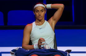 Official facebook page for wta tennis player, caroline garcia. Phil On Twitter Caroline Garcia Beaten 4 6 3 6 By Anett Kontaveit In The 1st Round Of The Porsche Tennis Grand Prix Garcia Defeated Round1 Porschetennis Stuttgart Getty Https T Co Fafkfyrvvt