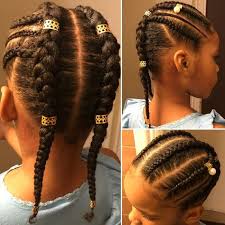 Kids Protective Style Hotd Curlykids Amazing Natural Hair Myhaircrushkids Protectivestyl Natural Hair Styles Natural Hairstyles For Kids Kids Hairstyles