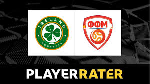 Republic of Ireland vs. North Macedonia: Friendly International Recap