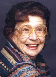 Marie Whitehead Obituary (2012)