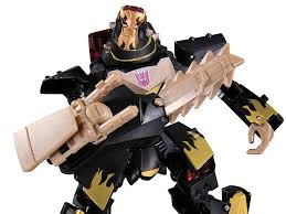 Transformers lockdown polystone statue by prime 1 studio. Transformers News Reviews Movies Comics And Toys