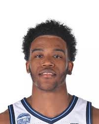 2018-19 Men's Basketball Roster