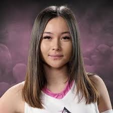 Olivia Bryant's Instagram, Twitter & Facebook