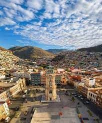 Go on our website and discover everything about your team. Photos For Pachuca City Tour In Mexico City