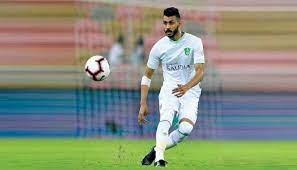 يحيى سليمان الشهري، لاعب كرة قدم سعودي ولد في 26 يونيو 1990 في الدمام، السعودية وقد غادر من صفوف نادي النصر بتغريدة من الحساب الرسمي لنادي مساء يوم الاثنين الموافق 31 / 05 / 2021م بمغادرة اللاعب يحيى الشهري من صفوف الفريق الأول. Ikz4vluelm2usm