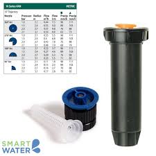 Rain Bird - R-Van24 - 17'-24' Adjustable Rotary Nozzle (45 To 270 Degr –  Cheap Sprinklers