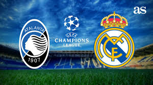 Real madrid host atalanta on tuesday in the uefa champions league round of 16 second leg. Atalanta Vs Real Madrid How And Where To Watch Times Tv Online As Com