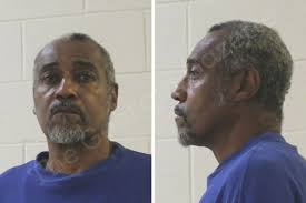 Gregory McKay — Houston County Jail Bookings