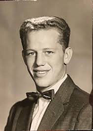 Jimmy Burrows Obituary (2009)