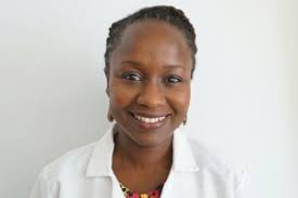 Dr. Marcella Maxwell