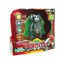 Premiere elements accetta sia immagini bitmap sia grafica vettoriale. Gormiti Elemental Il Miglior Prezzo Di Amazon In Savemoney Es