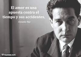 Octavio paz fue un poeta y escritor mexicano, ganador del premio nobel de literatura. 80 Frases De Octavio Paz Celebres E Inspiradoras