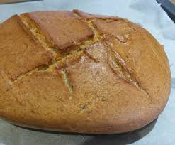 Glutenfreies Brot Aus Dem Tupper Ultrapro Rezept Glutenfreies Brot Glutenfrei Rezepte
