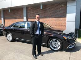 Image result for Black 2018 Maybach