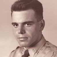 Louis Lista Obituary