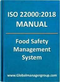 Pin On Iso 22000 2018