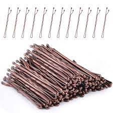 However, even if you are wearing a belt without a. Amazon Com Bobby Pins Morgles Brown Bobby Pins For Hair Bob Pins Bulk With Box 120 Count Brown 2 2 Inch Beauty