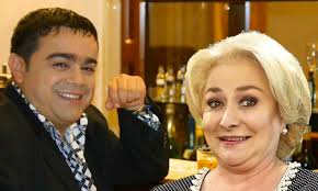 Ca tot la fel as fi facut! Maneaua Lu Veorica AÈ Da Zile De La Mine SÄ Scap De O ProastÄ Ca Tine Kmkz Ro
