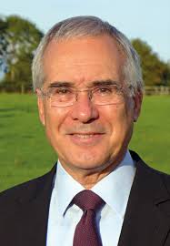 The changing climate