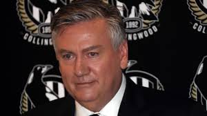 Mark Robinson: Eddie McGuire's Collingwood career is AFL's greatest  conundrum