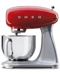 Check spelling or type a new query. Smeg Smf01 5 Qt Stand Mixer Electrics Kitchen Macy S Kuchenmaschine Standmixer Zerkleinerer