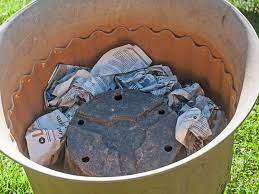 Maybe you would like to learn more about one of these? Clever Ways To Reuse Plastic Gardening Pots