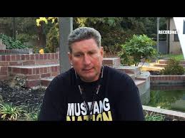 Delta College football coach Gary Barlow discusses his team's need to  rebound from an opening-week l