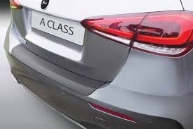 I can't emphasise enough that this is not a fast camera! Ladekantenschutz Mercedes Benz A Klasse W 177 Vmrbp827