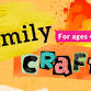 Family Craft: Snowpeople Doorhangers event image
