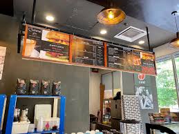 Glam up the way you want and. Welcoming Half Briton Coffee Next Wangsa Walk Mall Facebook