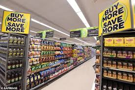 To confirm the opening hours of your nearest store over the easter period, customers are advised to check with. Supermarkets To Close On Good Friday And Have Reduced Trading Hours During The Long Easter Weekend Daily Mail Online