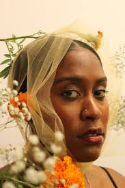 Mandy Harris Williams — Junior High